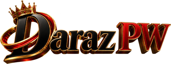 Daraz PW